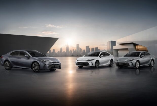 ALL-NEW CAMRY ราคา โปรโมชั่น