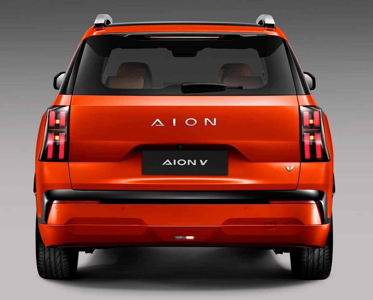 AION Thailand