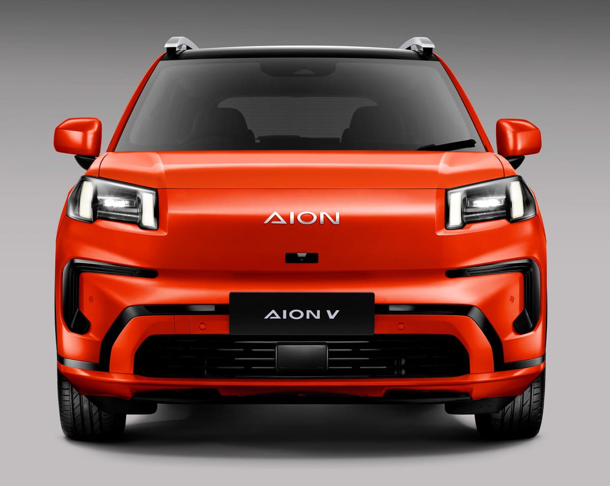 AION Thailand