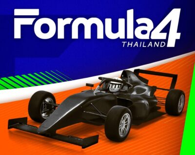 Pakelo Formula 4