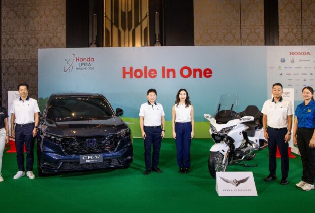 Honda LPGA 2025