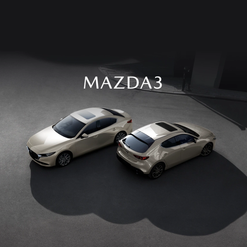 PROMOTION MAZDA FEBRUARY 2025