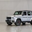 Mercedes-AMG G 63 เปิดตัว