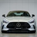 Mercedes-AMG GT 63 เปิดตัว