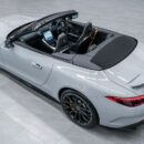 Mercedes-AMG SL 55 เปิดตัว