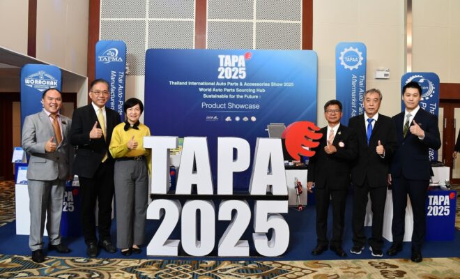 TAPA 2025